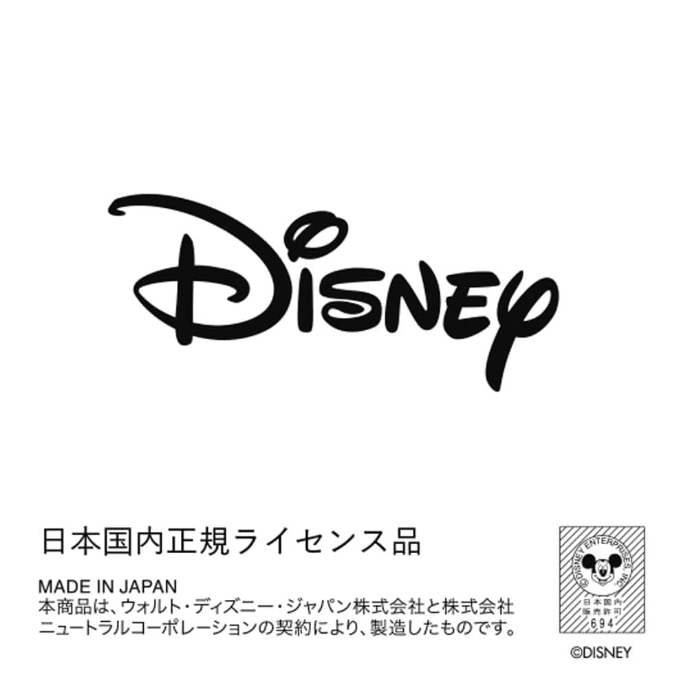 ミッキーのアートパネル Disney アート Mサイズ 30×30cm dsn-0146