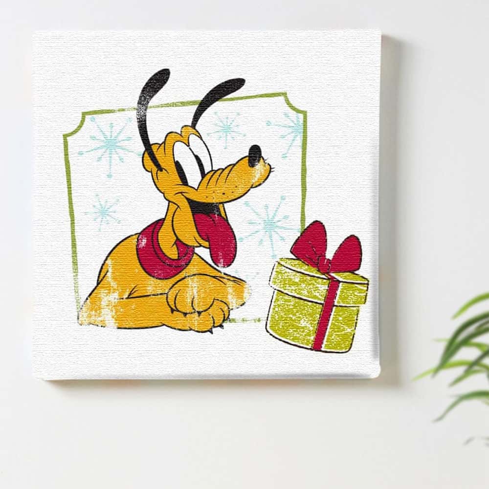プルート – Art Panel Shop