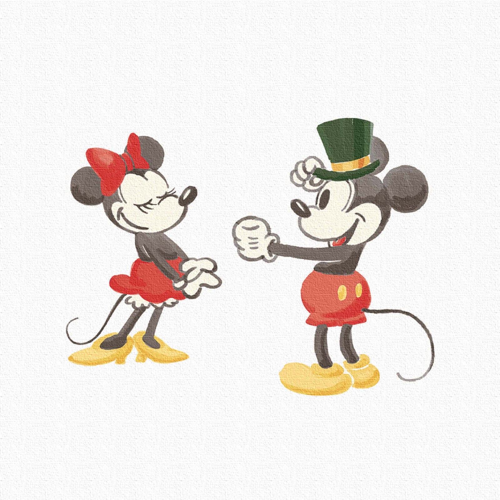ネイトジョルジオ/MICHAEL & MICKEY(MM) | マジカルアート