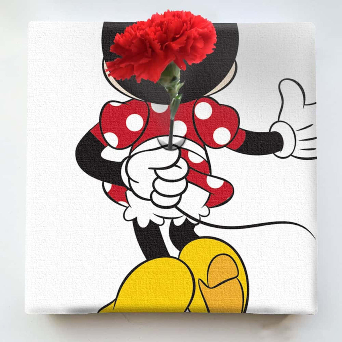 ミニーマウス – Art Panel Shop