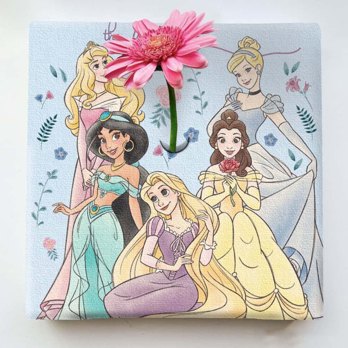 Disney Princess パネル IKE-DSNY-2106-12_c3221bf2-9a8d