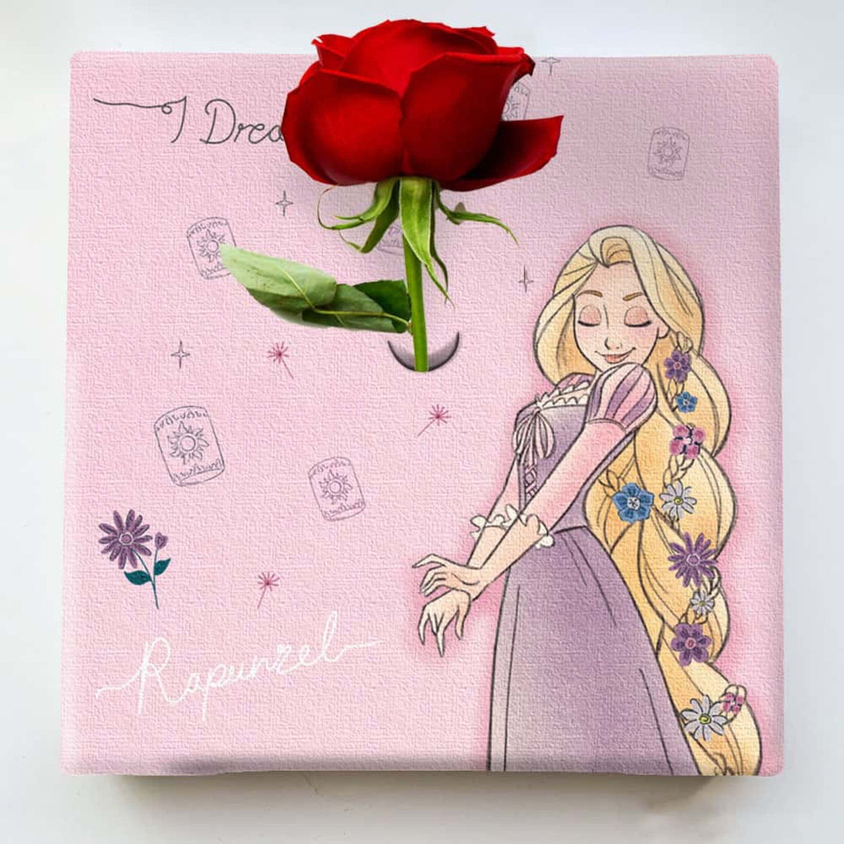 大パネル　Resin Art 59.5cm × 27.0cm Resin Art Wide Panel レジンアート大型ワイドパネル 120cm ×40cm The