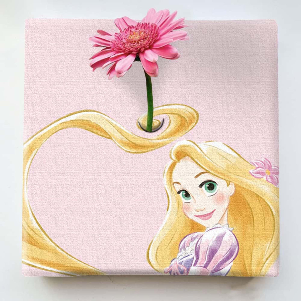 ラプンツェル – Art Panel Shop