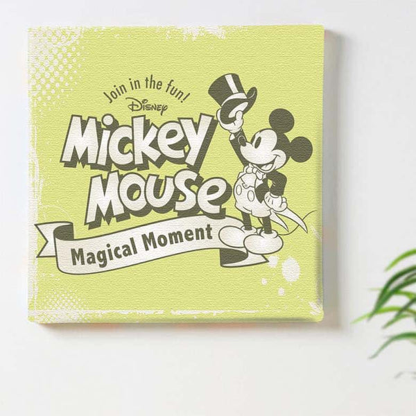 ミッキーマウス – Art Panel Shop